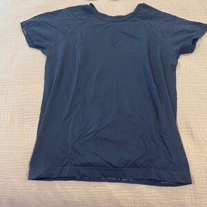 Athleta athletic shirt